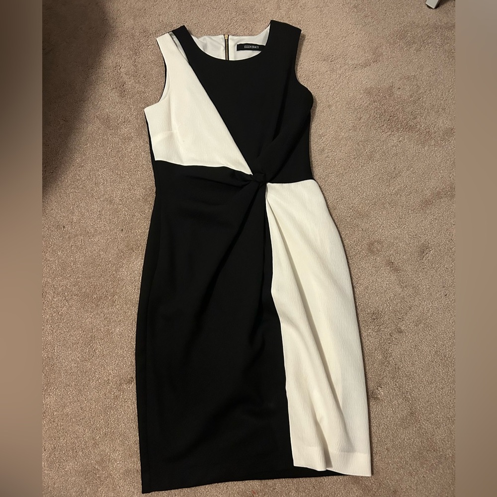 Formal dress